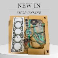 ราคา ปะเก็นชุด MITSUBISHI STRADA2800-4M40 เกรด OEM แท้ๆ ปะเก็นฝาสูบเหล็ก MD995898/BBNRKP (26728837680)