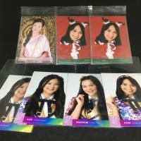 ราคา [BNK48] [Photoset] COMP SET 6-7-8 ลอยกระทง คริสมาสต์ คุกกี้ (2209680497)