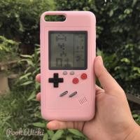 ราคา เคสเกมส์บอย พร้อมส่ง for IPhone 7/8 plus (1610480042)