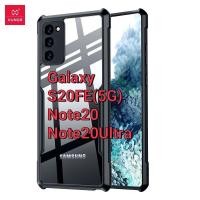 ราคา Galaxy A24(ของแท้100%)XUNDDเคสกันกระแทกSamsumg Galaxy A14 5G/4G/A54 5G/Note20/Note20Ultra/S20FE(5G)/A02S/M02Sตรงรุ่น (9127961564)