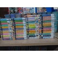 ราคา Nisekoi รักลวงป่วนใจ เล่ม1-25 จบ มือ1 (24964708092)