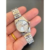ราคา GALANT QUARTZ 3ATM Lady มือสอง สภาพดี (40170889709)