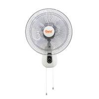 ราคา Clarte' พัดลมติดผนัง16นิ้ว รุ่น CT-611WF (3593221462)