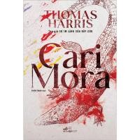 ราคา หนังสือ - Cari Mora (Thomas Harris) (23964623759)