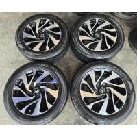 ราคา ล้อแม็ก honda​ Civic ขอบ 16" 5 รู 114 ใส่ honda accord civic brv wrv HRV CRV ได้เลย (24595025259)
