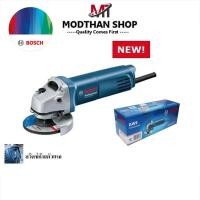ราคา BOSCH เครื่องเจียร 4 นิ้ว รุ่น GWS 6-100 ลูกหมู 4 นิ้ว (สวิทซ์ท้าย) (22458982153)