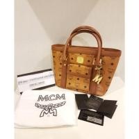 ราคา Mcm used like new (642280753)