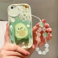 ราคา เคสนิ่มซิลิโคน เคสเคลือบการ์ตูน สายคล้องมือ โทรศัพท์มือถือ เคสกราฟฟิตี เคสป้องกันป้องกันการหล่น เหมาะสําหรับ แอปเปิล ไอโฟน 6/ไอโฟน 6ส 4.7 นิ้ (27436814218)