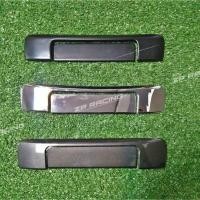 ราคา ครอบมือจับ ครอบมือเปิดฝาท้าย กระบะท้ายฟอร์ดเรนเจอร์ Ford Ranger ปี 2012-2021 (29975711442)