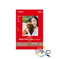 ราคา GP-508 4R (20 แผ่น) กระดาษโฟโต้เคลือบเงา (210g/m2) (21789113905)