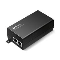 ราคา Power Over Ethernet Adapter 48V TP-LINK (TL-PoE160S) Gigabit (23278736702)