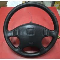 ราคา พวงมาลัยรถยนต์ มีแอร์แบ็ค HONDA CIVIC EK ตาโต ปี 1996-2000 ของแท้ถอด มือสอง สภาพเยี่ยม (48156233463)
