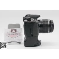 ราคา Canon 700D+18-55 isii+Grib (12386185782)