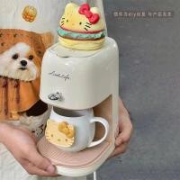 ราคา เครื่องชงกาแฟ Konka Simple American Office Worker Men and Women Dormitory Student (41560428871)