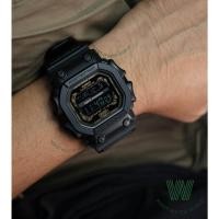 ราคา G-SHOCK รับประกันศูนย์ไทย(CMG) GX-56RC-1DR ยักษ์สนิม Tough Solar สินค้าใหม่ ของแท้ 100% CASIO (22988114032)