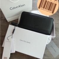 ราคา Calvin Klein Long Wallet (1611377114)