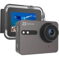 ราคา EZVIZ S1 One Action Camera Sports camera HD 1080P 60FPS WiFi (23922040541)