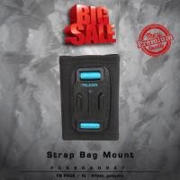 ราคา CLIP BAG STRAP (SHOOT) สําหรับ INSTA360, GOPRO, DJI, SJCAM, AKASO (22369176256)