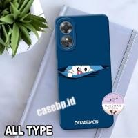 ราคา OPPO A17 A17K A18 A38 A58 A78 A98 A79 แฟชั่น Softcase Macaron ป้องกันกล้อง Kesing Hp ปลอกซิลิโคน Hp_22 (44364758589)