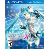 ราคา เกม Hatsune Miku - Project Diva X ( ENG / Vita ) แถมกระเป๋า (1923827091)
