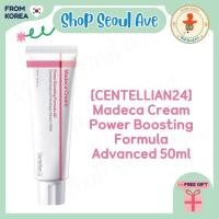 ราคา [DONGKOOK] Centellian24 Madeca Cream Power Boosting Formula Advanced 50ml, Antioxidant Toning (42927853195)