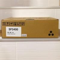 ราคา RICOH TONER SP3400HS (ดำ) (7906349743)