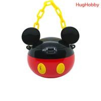ราคา [มือ2] กระปุกใส่ลูกอม Mickey Mouse งานแท้ Tokyo Disney Resort (28607022021)