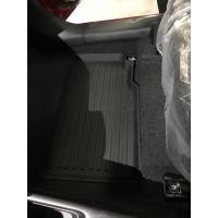 ราคา อุปกรณ์สำหรับจัดเก็บ☽✥❁ผ้ายางปูพื้นรถยนต์ ยกขอบ SUZUKI SWIFT 2018-2022 ผ้ายางรถยนต์ พรมรถยนต์ พรมรองพื้นรถ พรมปูพื้นรถ พ (9484316367)