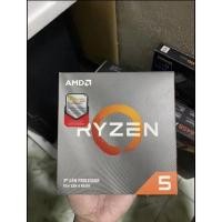 ราคา CPU AMD RYZEN 5 3600 + AORUS B450 ELITE + CORSAIR 16GB RGB + M.2 250GB (12627794033)