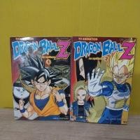 ราคา Dragon Ball Z ภาค มนุษย์ดัดแปลง (ขายแยกเล่ม) (6068495821)