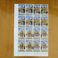 ราคา แสตมป์ติดซองจดหมาย แสตมป์สะสม แสตมป์ไปรษณีย์ ราคาหน้าดวง 2,5,10,12 บาท แบบ 1 ดวง (24233206184)