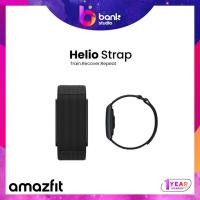 ราคา (ประกัน 1ปี) Amazfit Helio Strap สายรัดข้อมืออัจฉริยะ (51901444457)