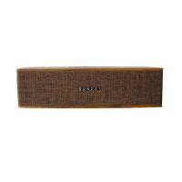 ราคา SUNDAY WOODEN BLUETOOTH SPEAKER (8578834502)