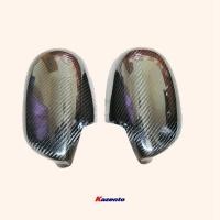 ราคา For Nissan S15 Silvia Mirror Cover Carbon Fiber (48452533419)