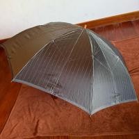 ราคา ร่มสั้น YSL แบรนด์แท้ (27923620302)