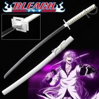 ราคา ดาบซันเงสึ บังไค Bankai ซัมปาคุโต Tensa Zangetsu ดาบฟันวิญญาณ จาก Bleach บลีช เทพมรณะ ดาบซามูไร Samurai รุ่น 9420 (2129913233)