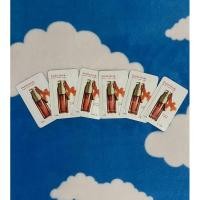 ราคา Clarins Double serum ของแท้ % shopไทย ขนาด 0.9 ml.*6ซอง‼️ (25738115953)