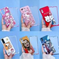 ราคา เคส+ฟิล์มOppo A15 A5s Reno5 Vivo Y17 Y20 Y21s Y31 Samsung A02 (57003981407)