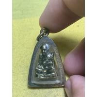 ราคา รูปหล่อสมเด็จโตพร้อมกรอบสภาพเก่า (54450063541)