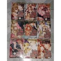 ราคา ก้าวย่างบนดอกกุหลาบ 9 เล่มจบ สภาพเช่าปนบ้าน (7177008716)