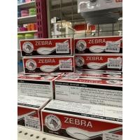 ราคา SPช้อนคาวสแตนเลสสตีล(ช้อนจีน) No.10000 ตราหัวม้าลาย (54800999758)