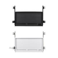 ราคา [โฮมิล1] ลิ้นชักคีย์บอร์ดใต้โต๊ะจัดคีย์บอร์ดถาดแป้นพิมพ์คอมพิวเตอร์เหมาะกับการทํางานเลื่อนชั้นวางคีย์บอร์ดโต๊ะลิ้นชักถาดแป้นพิมพ (47356701286)