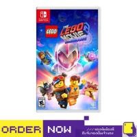 ราคา [+..••] พร้อมส่ง | NSW THE LEGO MOVIE 2 VIDEOGAME (เกม Nintendo Switch™ ) (6024137278)