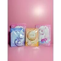 ราคา เข็มกลัดคาแรคเตอร์ผู้พิทักษ์ [Shugo Chara Can Badge Heri Yuiyo Anime Original Illustration 1+1 Series Badge] (46052377077)