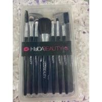 ราคา Huda Beauty MakeUp Brush Set 7 ชิ้น (23212670218)