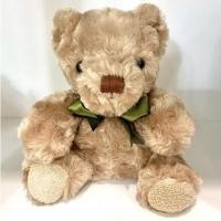 ราคา ‼️ของขวัญ ตุ๊กตาหมี Harrods สีน้ำตาล ของแท้‼️ ตุ๊กตาของขวัญปีใหม่ ของขวัญวันเกิด (10171301191)