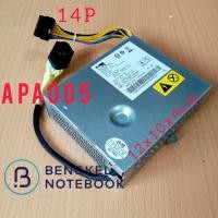 ราคา PowerSupply PSU Lenovo M72z 54Y8892 S560 S590 FSP150-20AI HKF1502-3B APA004 แหล่งจ่ายไฟ APA005 (26388342470)