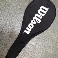 ราคา ซองไม้เทนนิส Wilson แท้ มือสอง (7807862638)