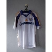 ราคา เสื้อบอลมือสอง (อก40) (25351840358)