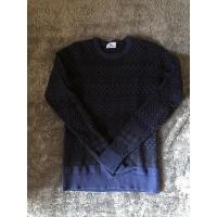 ราคา LACOSTE เสื้อกันหนาวลาคอส นาวาโจ (20881349139)